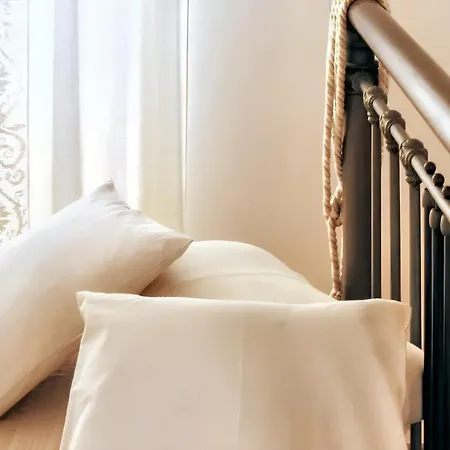 Lägenhet Spacious Apartment With Sea View In Tzamarelata - 90 M² Tzamarelata