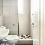 Spacious Apartment With Sea View In Tzamarelata - 90 M² Tzamarelata