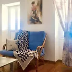 Spacious Apartment With Sea View In Tzamarelata - 90 M² Tzamarelata